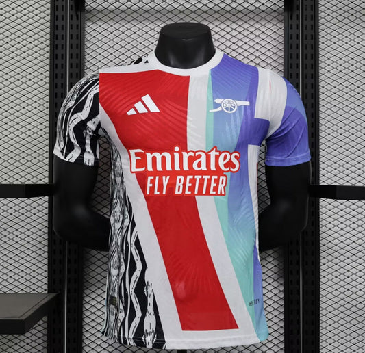 Arsenal 24/25 training jersey