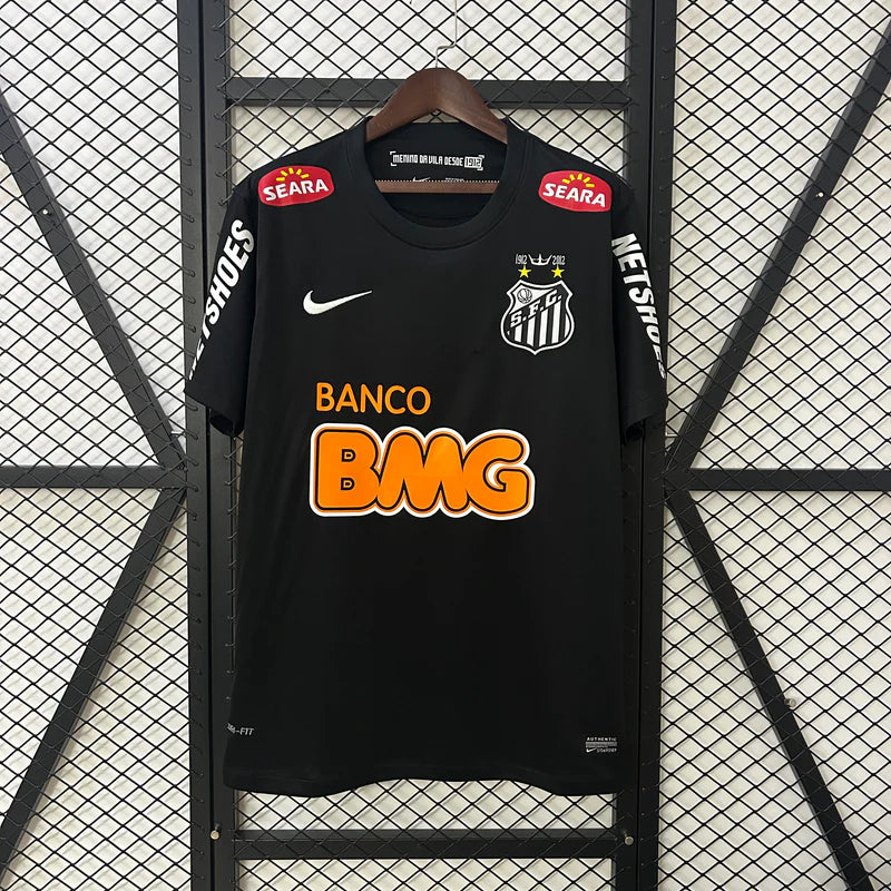 Santos 25/26 Jersey