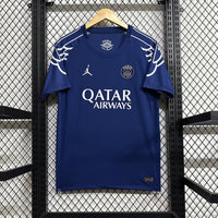 Maillot PSG 4th 24/25