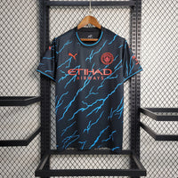Maillot Man City 23/24