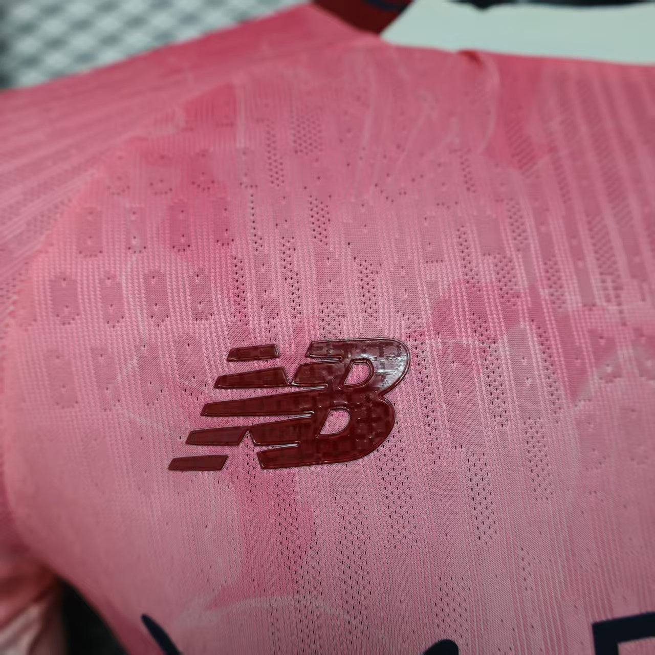 Maillot player Bayer Leverkusen third 25/26