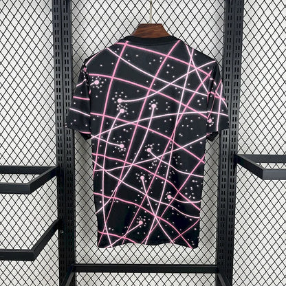 Maillot PSG training 25/26