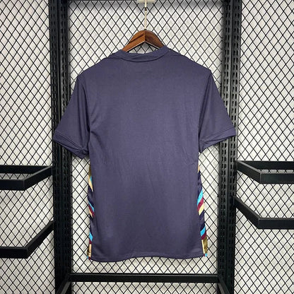 Maillot Angleterre 24/25