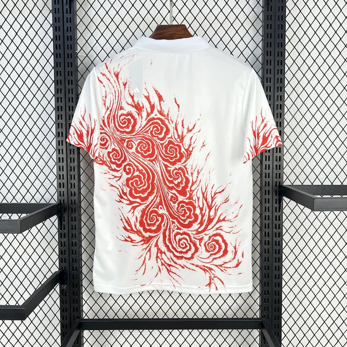 Maillot concept Japon 25/26