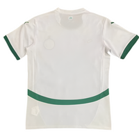 Maillot Sénégal extérieur 24/25