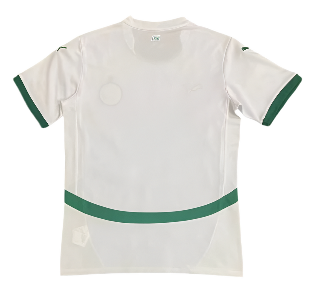 Maillot Sénégal extérieur 24/25