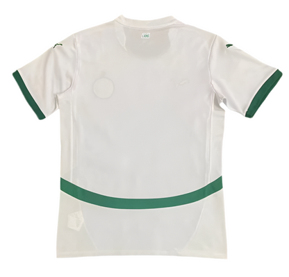 Maillot Sénégal extérieur 24/25