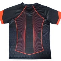 Barcelona 25/26 Concept Jersey