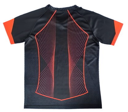 Barcelona 25/26 Concept Jersey