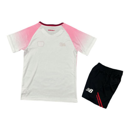 Ensemble Bayer Leverkusen enfant 25/26