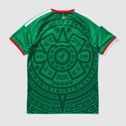 Maillot Mexique domicile 2026