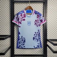 Spain 23/24 jersey