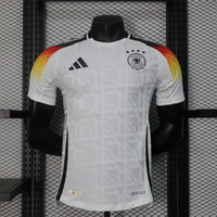 Germany 24/25 home player jersey