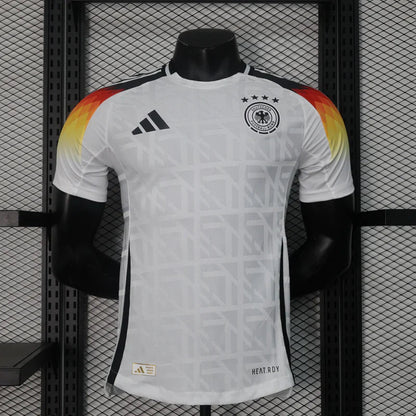 Maillot player domicile Allemagne 24/25