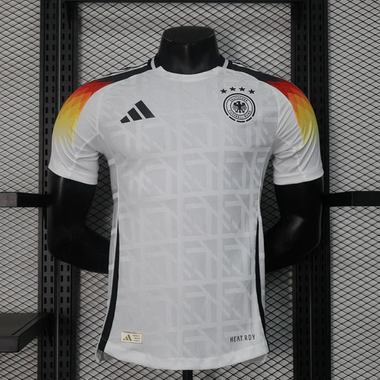 Germany 24/25 home player jersey