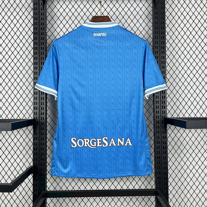 Maillot Naples 25/26