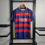 Maillot rétro Barcelone 2014/2015