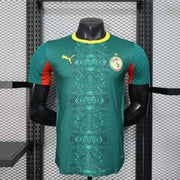 Maillot player Sénégal domicile 2026
