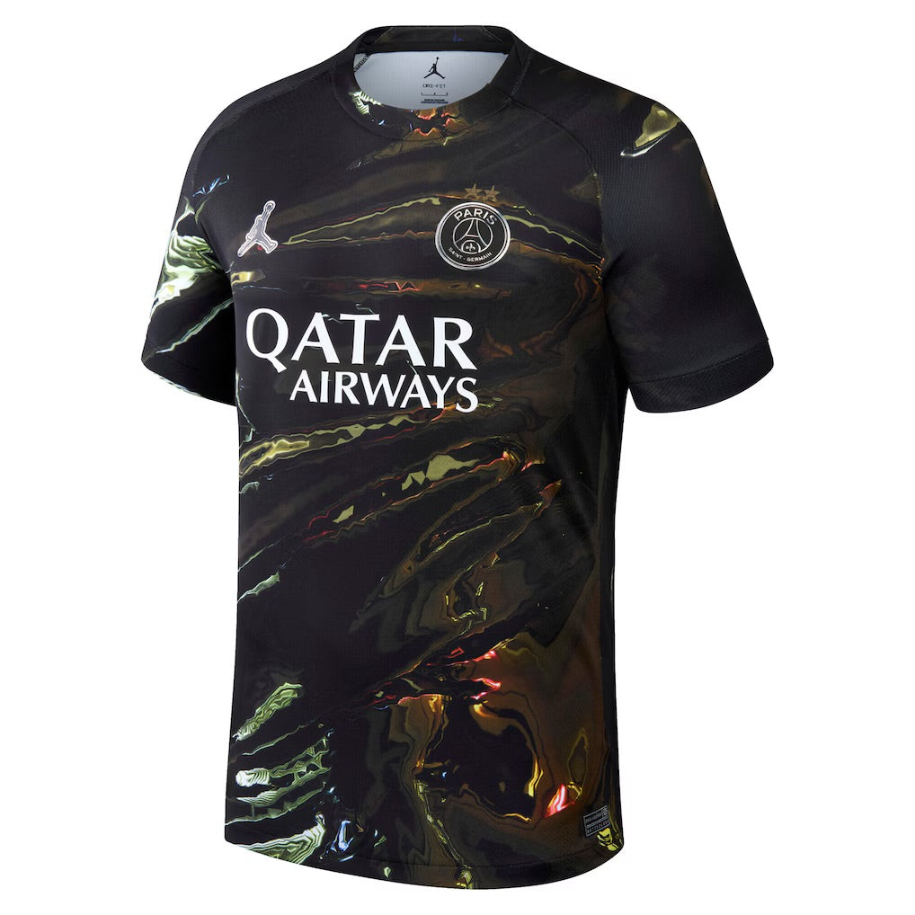 Maillot Paris Saint Germain Back 2 Back fifth - (PSG)