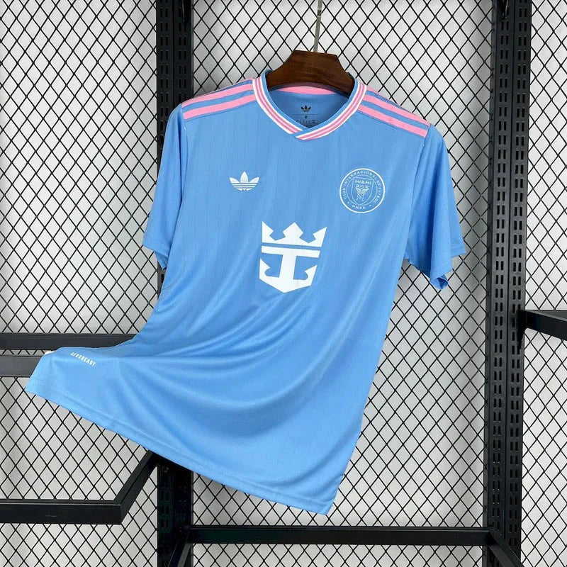 Inter Miami 25/26 Away Shirt