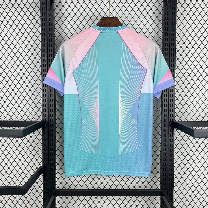 Maillot concept Paris Saint Germain 25/26 - (PSG)