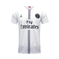 PSG 2017/2018 retro jersey