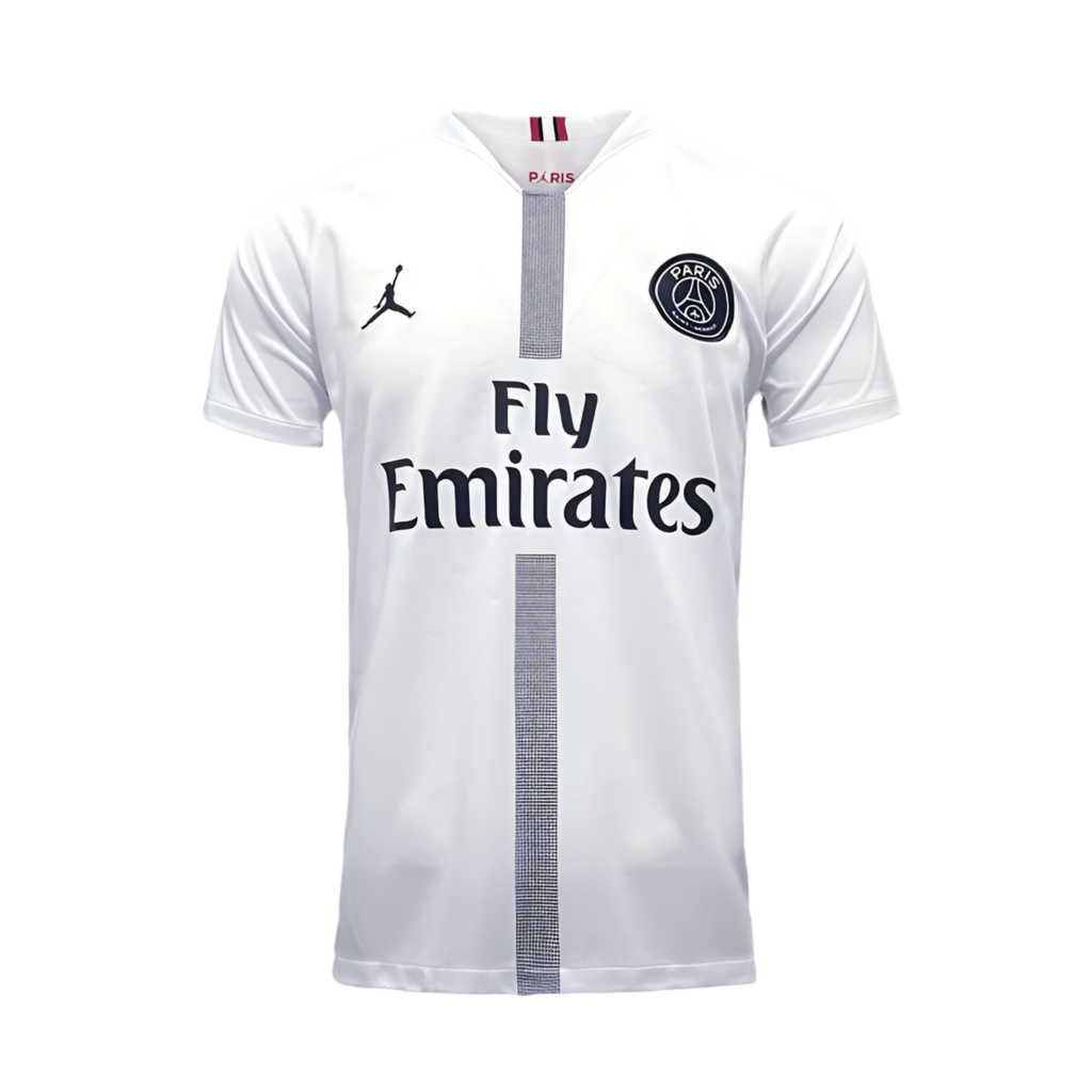 PSG 2017/2018 retro jersey