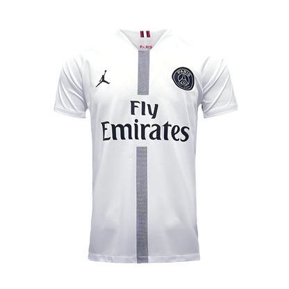Maillot rétro PSG 2017/2018