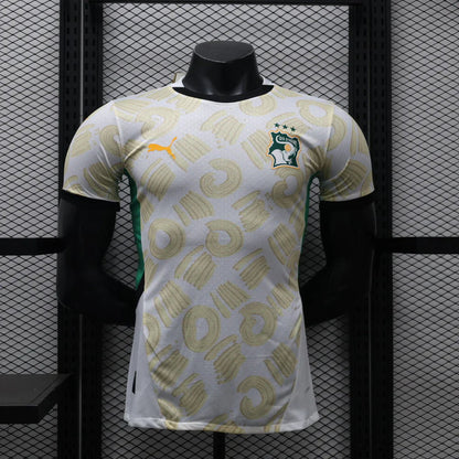 Maillot player extérieur Côte d’Ivoire