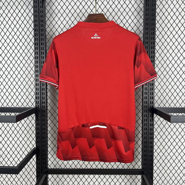 Maillot LOSC domicile 25/26