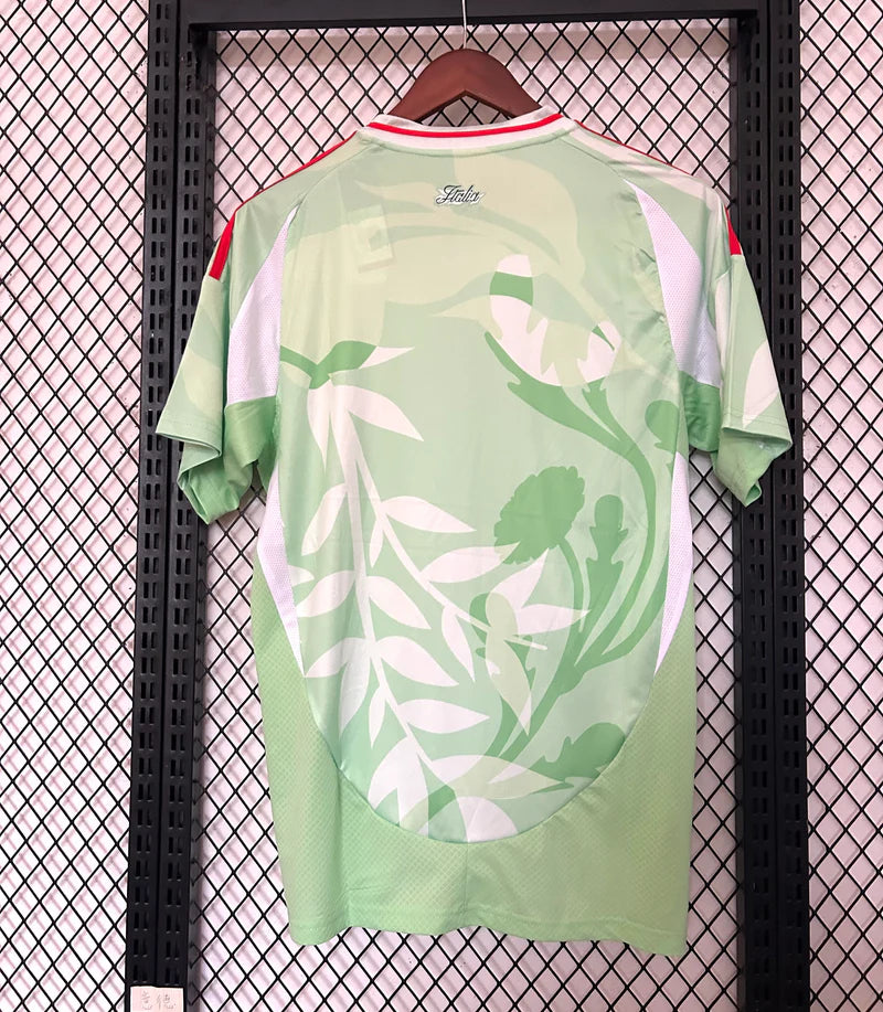 Italy 25/26 jersey