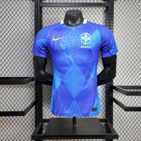 Maillot player extérieur Brésil 25/26