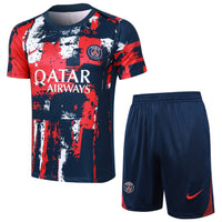 Ensemble PSG training