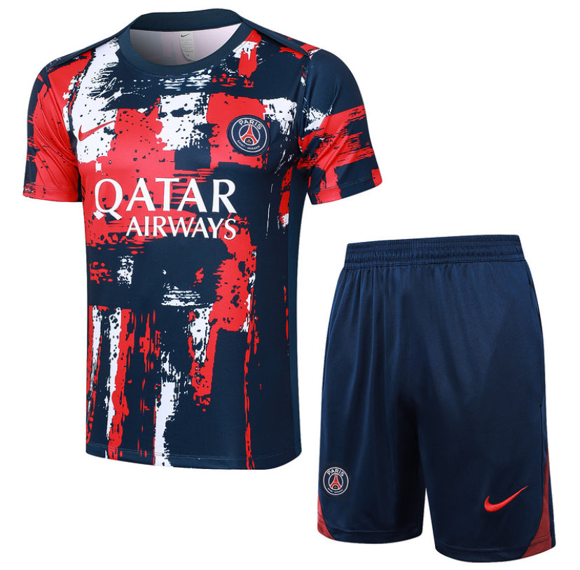 Ensemble PSG training