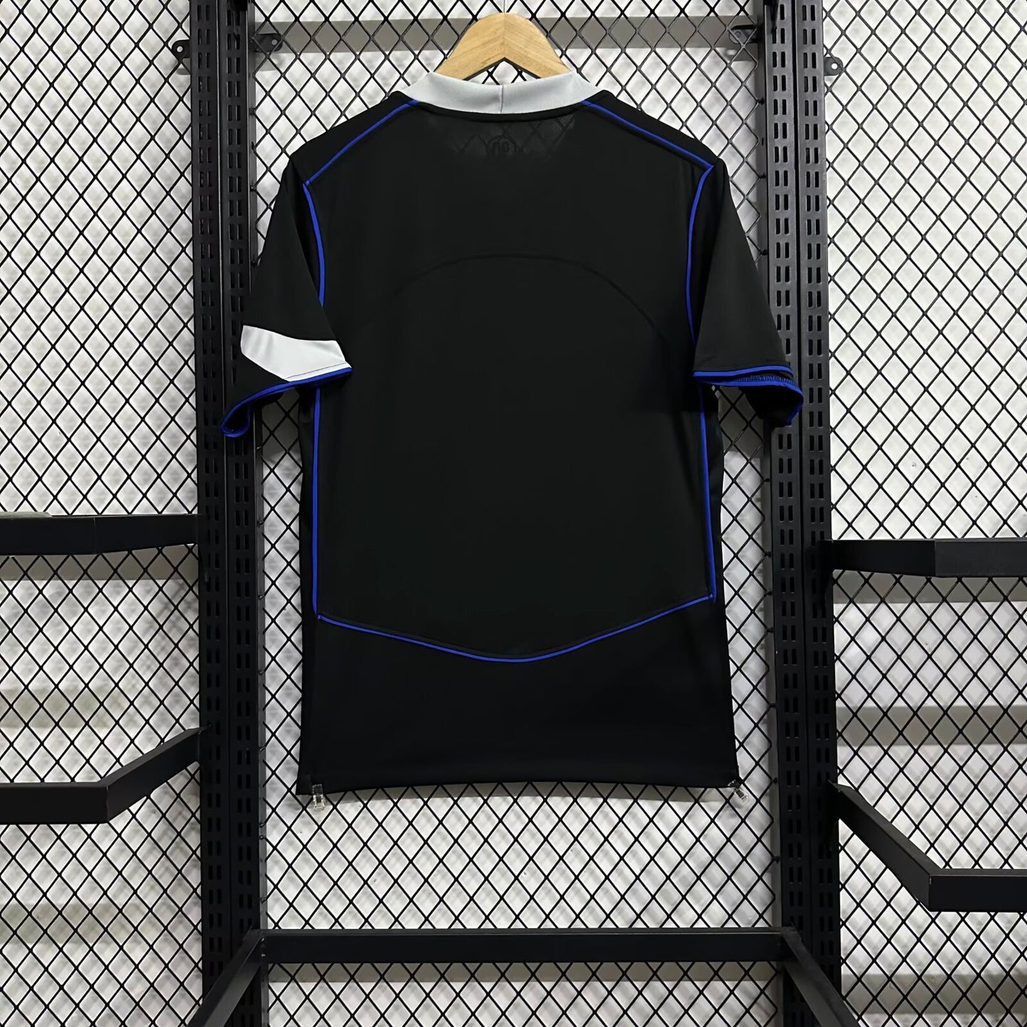 Maillot Chelsea third 25/26