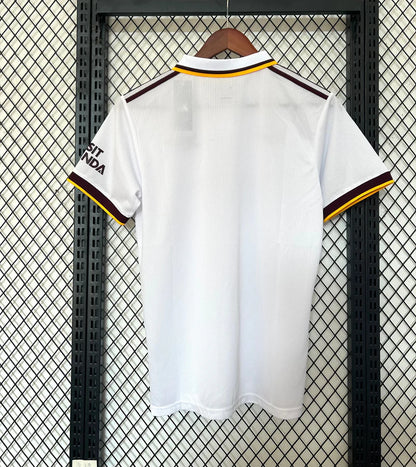 Arsenal 25/26 jersey