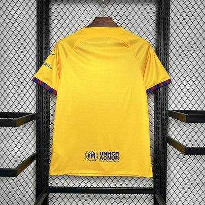 Barcelona third jersey 23/24