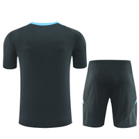 Argentina training set