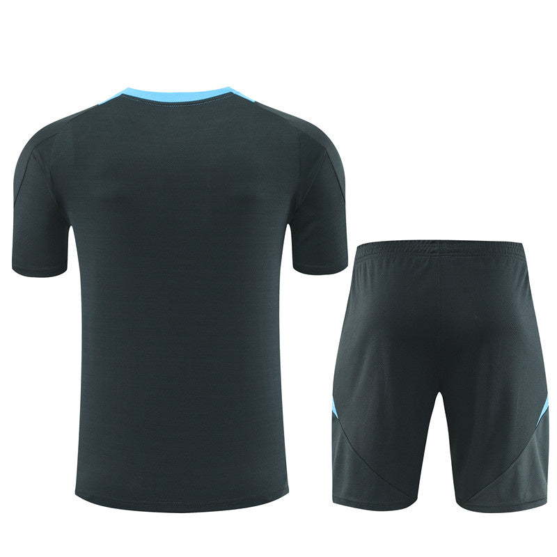 Argentina training set