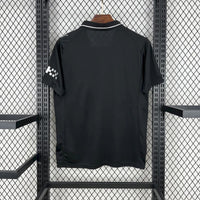 Man City 25/26 Jersey