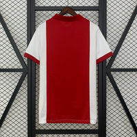 Maillot Ajax 25/26