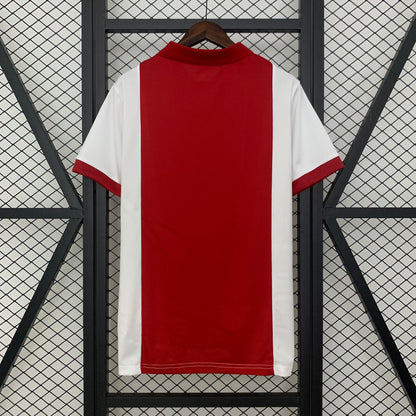Ajax 25/26 jersey