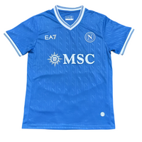 Maillot Naples 25/26