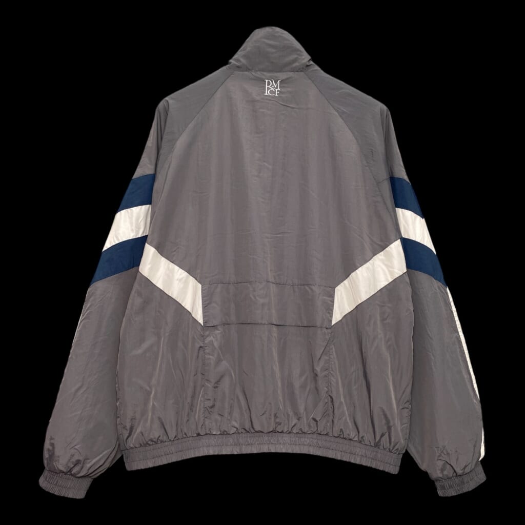 Coupe-vent Real Madrid 23/24