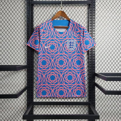 Maillot concept Angleterre 2023