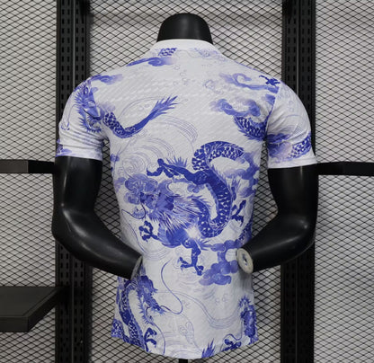 Real Madrid concept player jersey