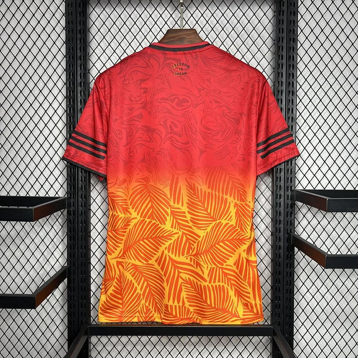 Maillot concept Inter Miami 24/25