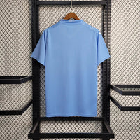 Maillot Man City domicile 23/24