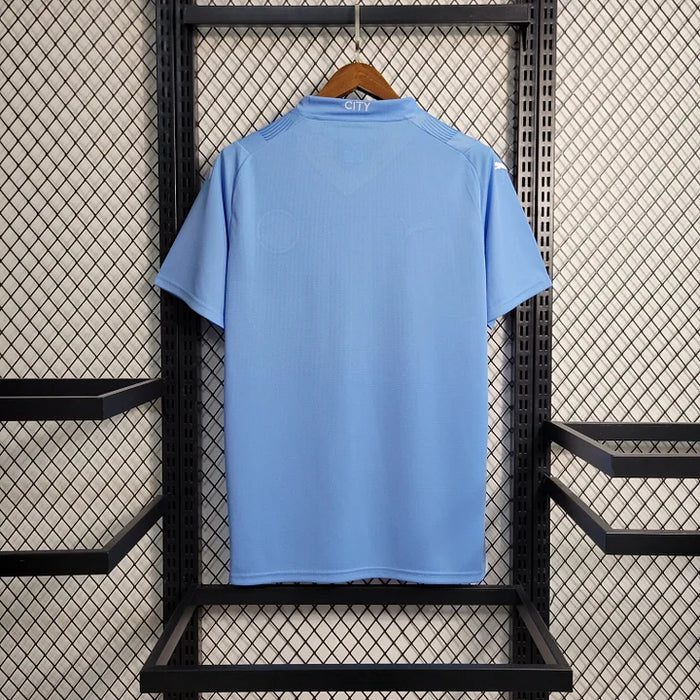 Maillot Man City domicile 23/24