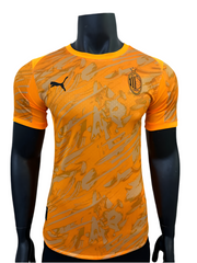 AC Milan 25/26 Player Jersey